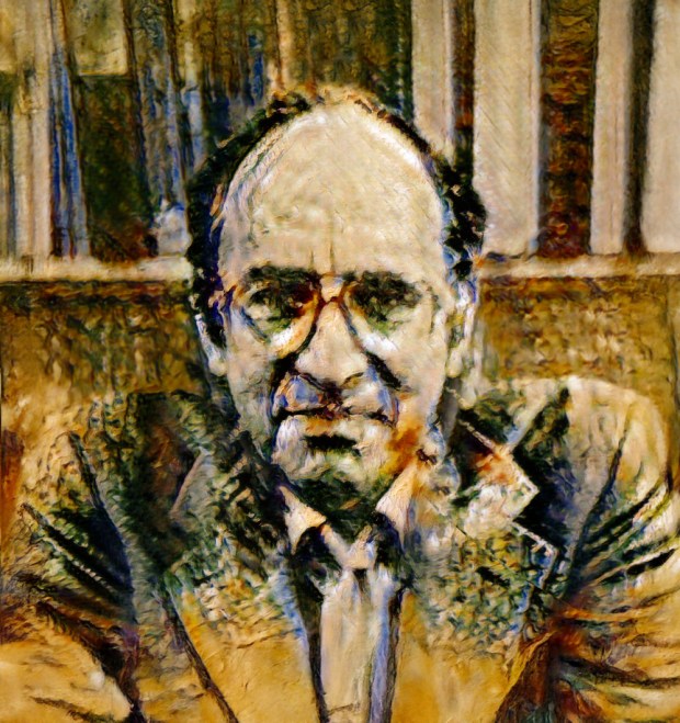 Thomas Kuhn