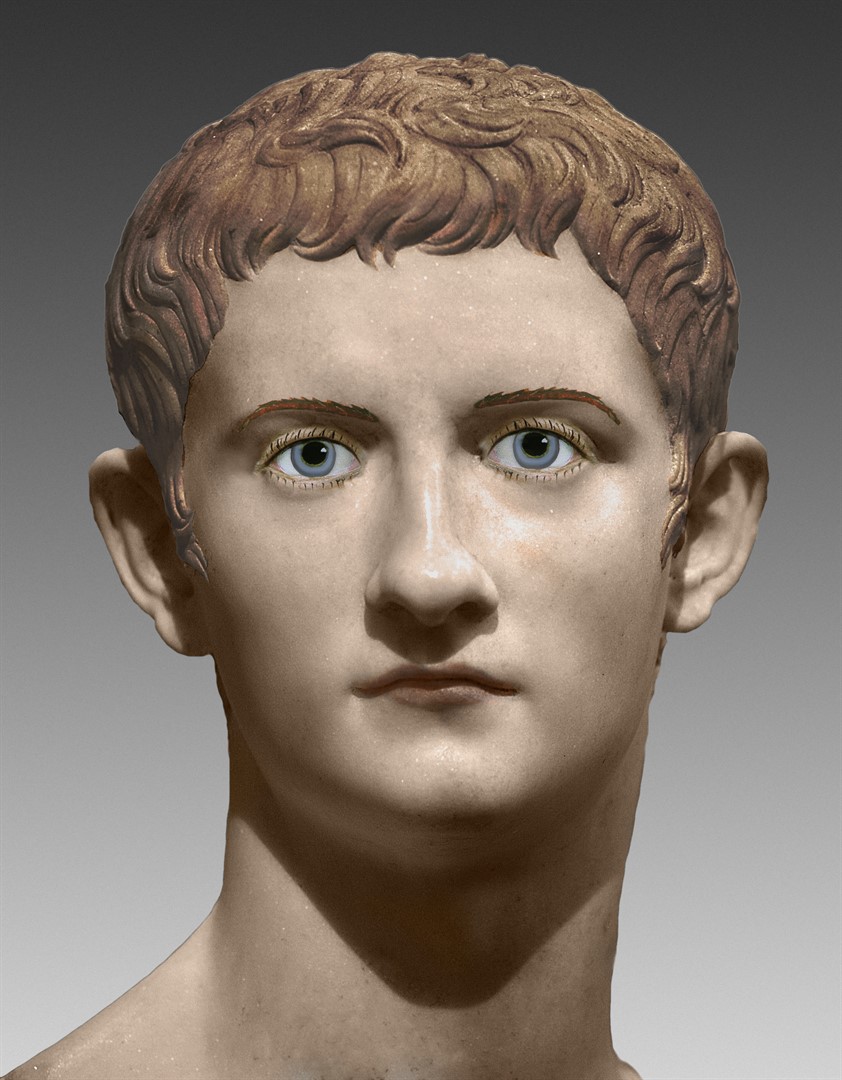 Caligula